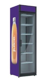 Шкаф холодильный Max-854-Eco-L