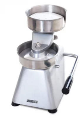Пресс для гамбургеров AIRHOT HPP-150