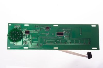 Плата панели управления для индукционных плит Viatto VA-IC3520WOK, VA-IC3520PRO