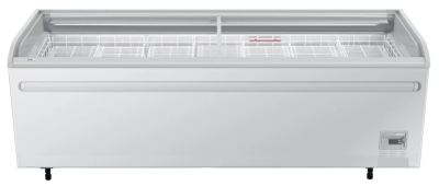 Ларь морозильный GTS1850WB Haier
