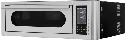Печь для пиццы ITPIZZA PREMIUM G6L AIR DIG