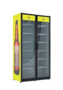 Шкаф холодильный Max-1020-Eco