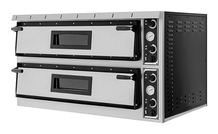 Печь для пиццы ITPIZZA ML66L
