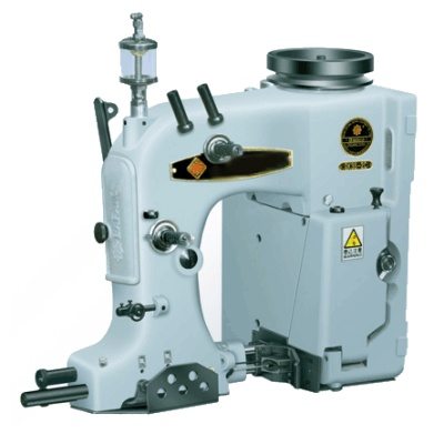 Мешкозашивочная машина Hualian GK-35-2C, голова