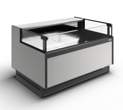 GC110 SP 0,94-2 рыба на льду открытая (версия 2.0) (без боковин)