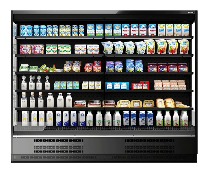 Vega 080 H210 Plug-in 190
