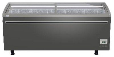 Ларь морозильный GTS1850GE Haier