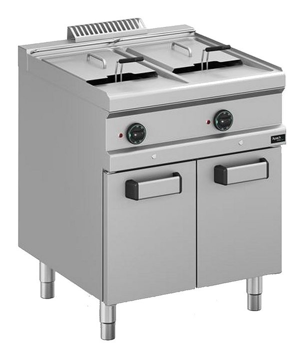 Электрическая фритюрница Apach APFE-77P
