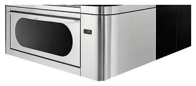 Шкаф расстоечный для печи VLE4 ITPIZZA PREMIUM CV 444