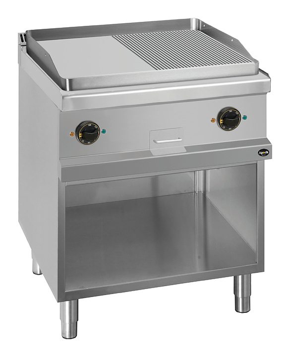 Жарочная поверхность APACH APTE-77PLR