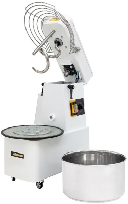 Тестомес спиральный ITPIZZA M-20-С 3Ф