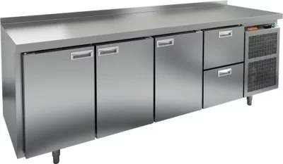стол охлаждаемый hicold bn 1112/tn
