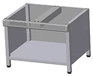 Подставка ITERMA СП-800/700М