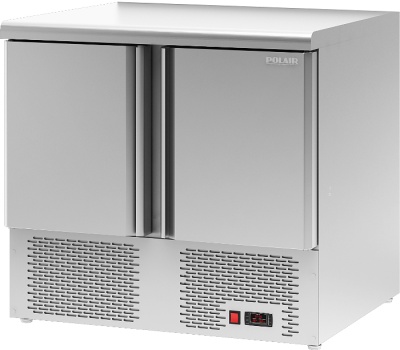 Стол морозильный POLAIR TBi2GN-G без борта