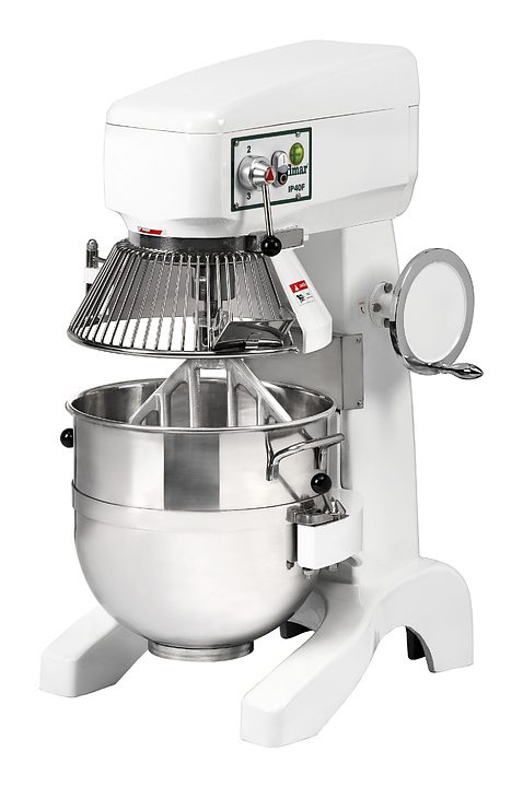 планетарный Миксер Fimar IP/40F (380 В)