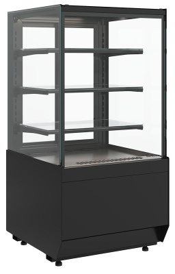 Витрина холодильная Carboma KC70 VV 0,6-1 STANDARD 9005-0430