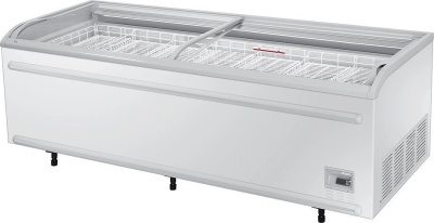 Ларь морозильный Haier GTS2100WB