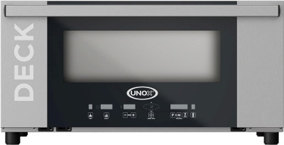 Печь подовая UNOX XEBDC-01EU-D