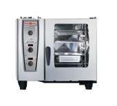 Пароконвектомат RATIONAL Combi Master® Plus CM61 B619100.01.202