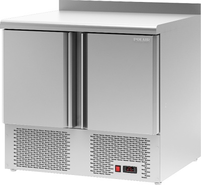 Стол морозильный POLAIR TBi2-G