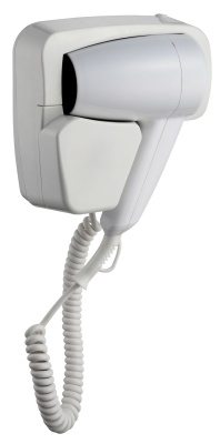 Фен для сушки волос настенный Viatto VA-HDW6200