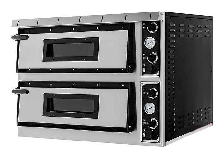 Печь для пиццы ITPIZZA ML44 220V