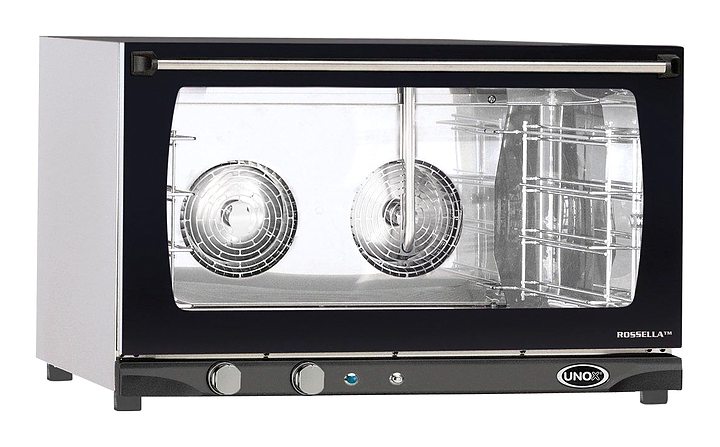 Конвекционная печь Unox XFT193
