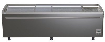 Ларь морозильный Haier GTS2501G