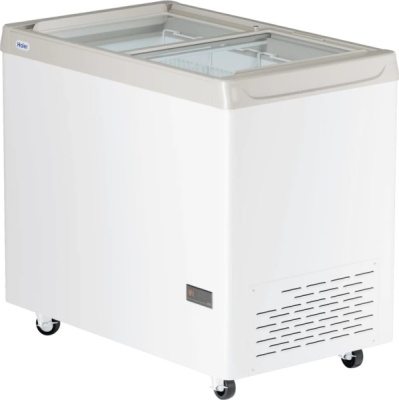 Ларь морозильный Haier SD-325FPEL