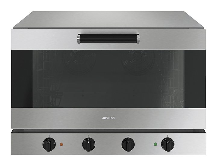 Печь конвекционная SMEG ALFA420MFH-2