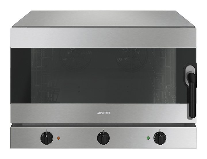 Печь конвекционная SMEG ALFA425H-2