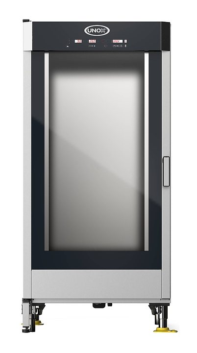 Шкаф расстоечный UNOX XEBPL-16EU-D