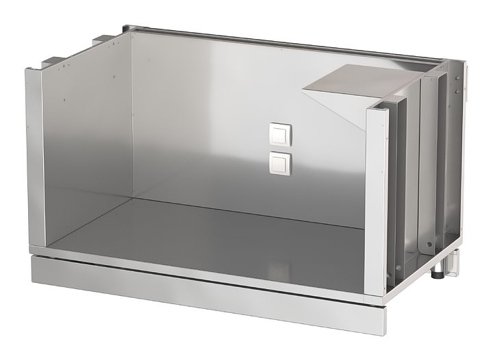 Кассовый стол РЕГАТА