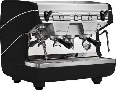 Кофемашина Appia II Compact 2 Gr S низкие/высокие группы