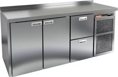 стол охлаждаемый hicold bn 112 br2 tn