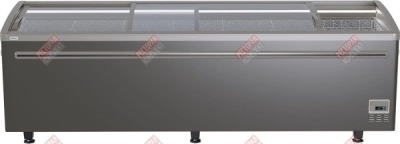 Ларь морозильный Haier GTS2100GTM