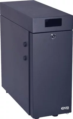 Холодильник для молока EKSI MF9
