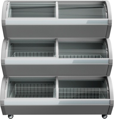 Ларь морозильный Haier HFR-HM400