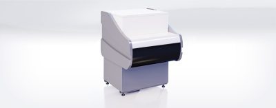 Прилавок Octava КНП 800 ББ (без боковин) O КНП 80 ББ CRYSPI