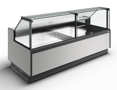 GC110 SP 2,0-1 рыба на льду закрытая (версия 2.0) (без боковин)