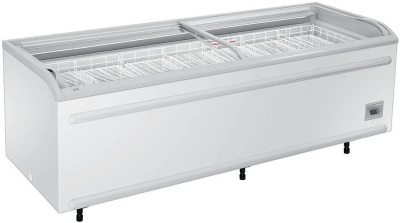 Ларь морозильный Haier GTS2500G