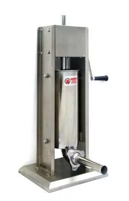 Наполнитель колбасок SV-5