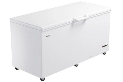 Ларь морозильный Haier HCE520RFC