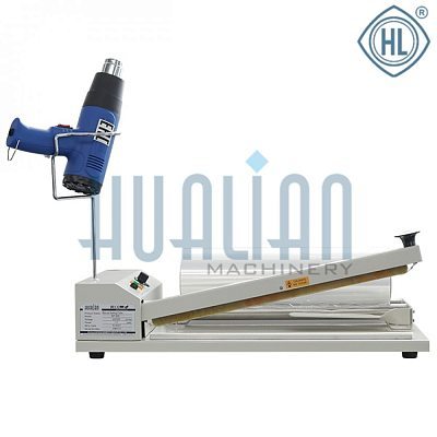 Настольный запайщик Hualian SP-600, с термофеном