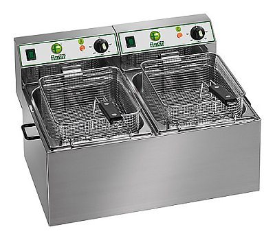 Фритюрница Fimar FT 44