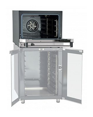 Конвекционная печь Abat КПП-4ЭМ