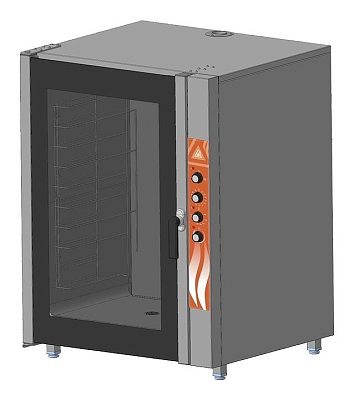 Шкаф пекарский ITERMA PI-910RI 