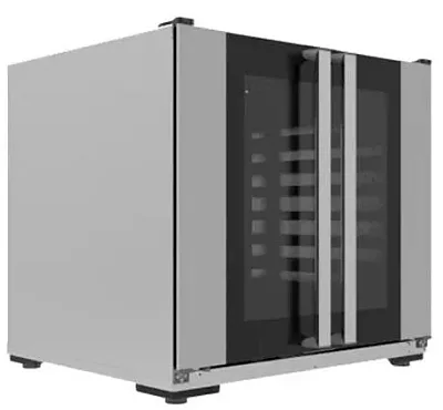 Шкаф расстоечный UNOX XEKPT-08EU-C