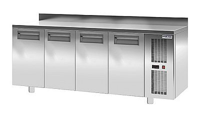 Стол морозильный Polair TB4GN-GC (2060х705х850 мм)
