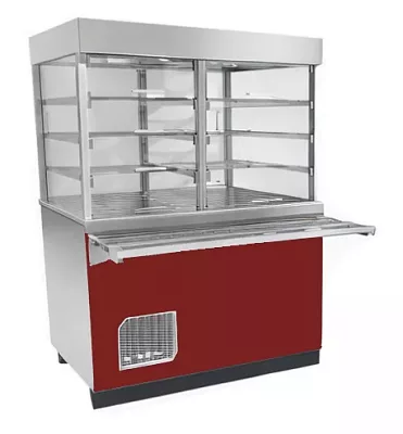 Фасад передний Abat ПВВ(Н)-70Е-С, (Браво)